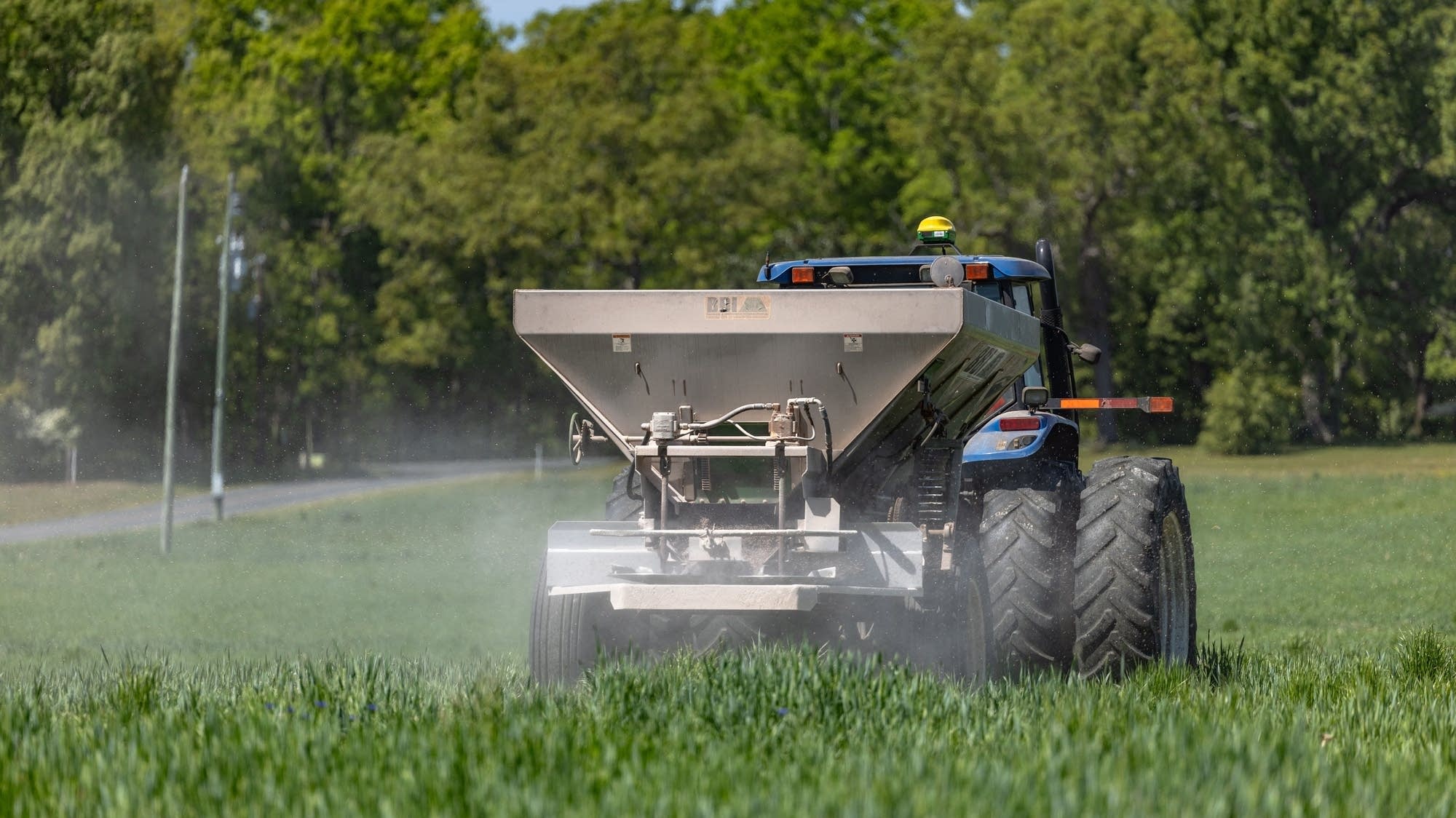 Diesel prices fuel uncertainty for small businesses
