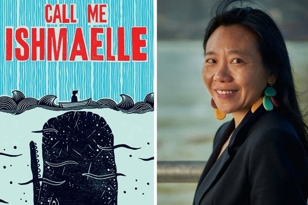 'Moby-Dick' is recast with a woman at its center in 'Call Me Ishmaelle'