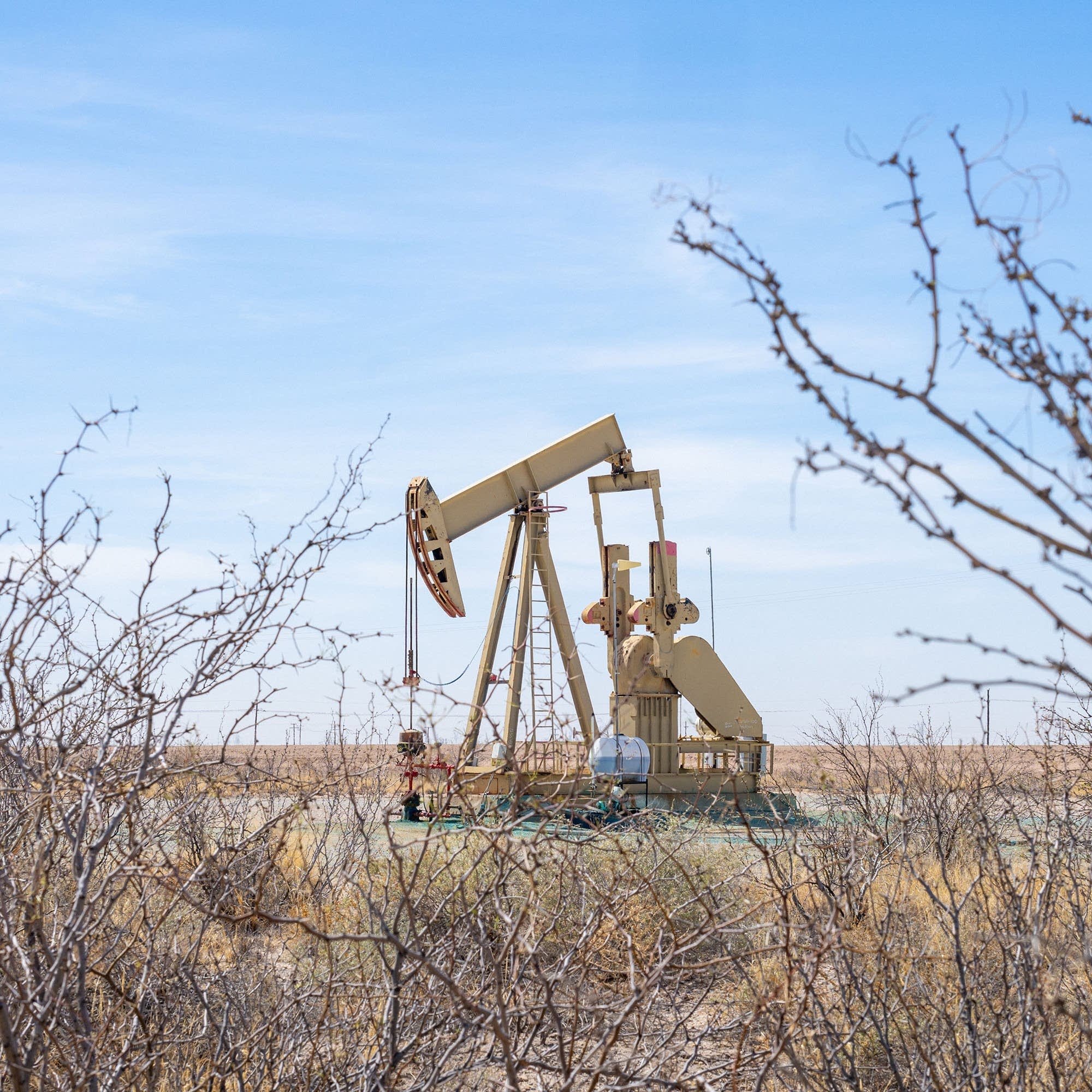 The "Super Bowl" of energy