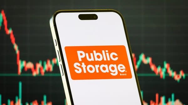 Bernstein found that while storage companies advertise low prices, they often raise them significantly for existing customers. 