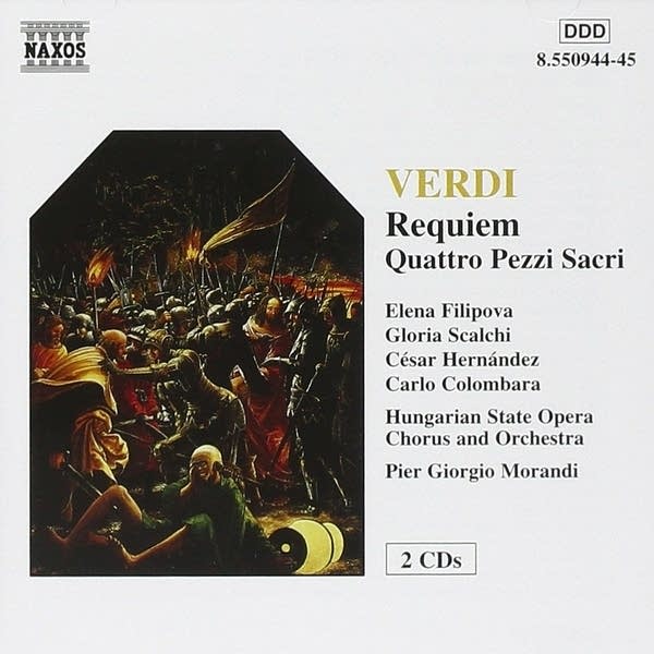 Poster Choral Download