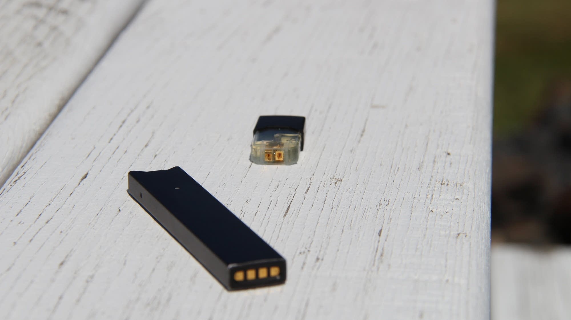 Ecigarette fire risk leads Hennepin Co. to curb battery recycling