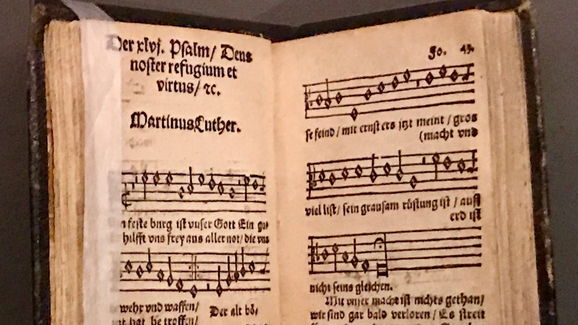 How Martin Luther Started A German Musical Revolution how-martin-luther-started-a-german-musical-revolution
