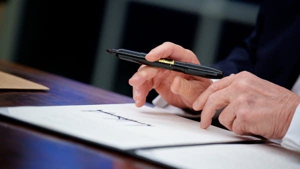 Did Trump’s 2017 tax cuts actually pay for themselves?