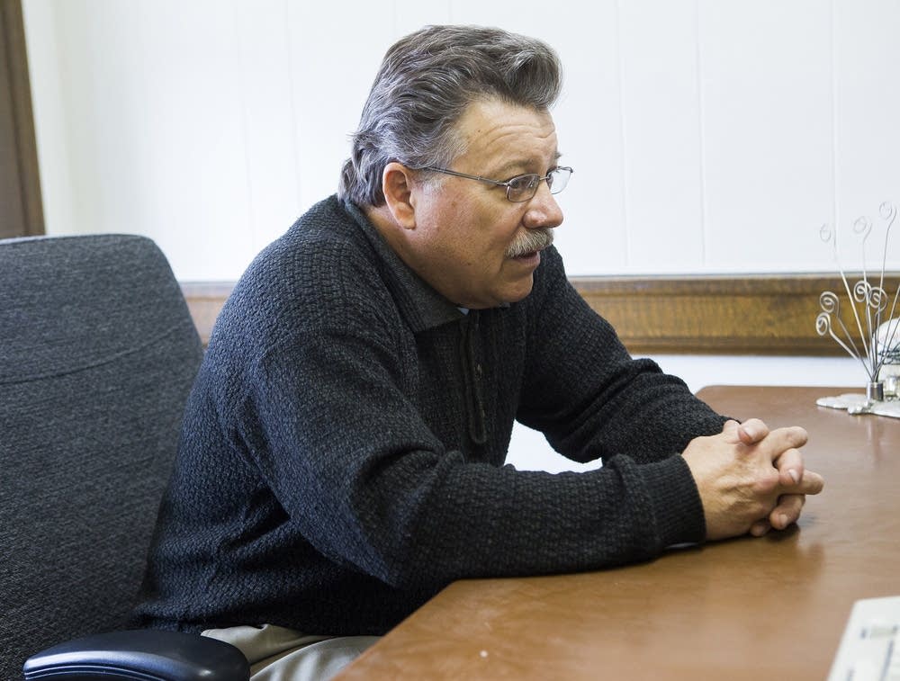 Tom Rukavina