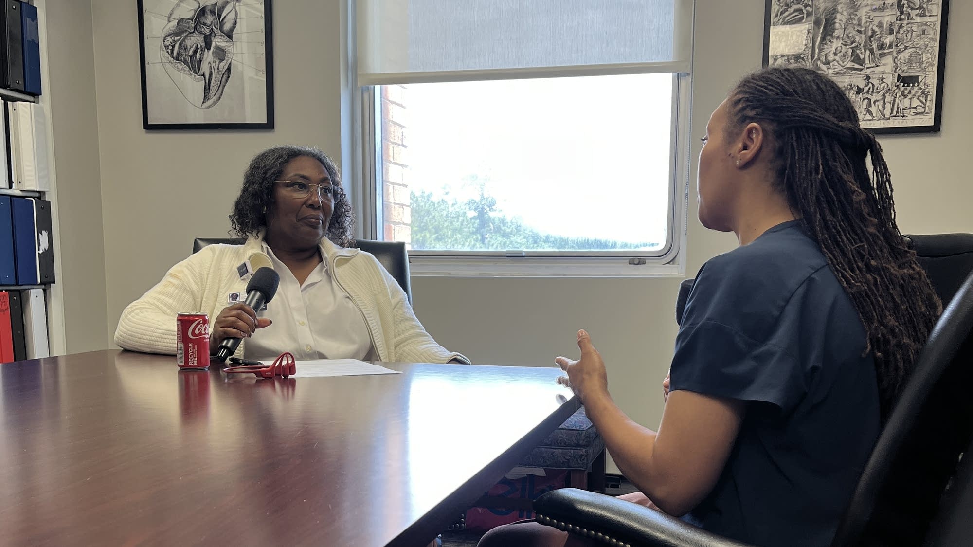 Here's this doctor's advice for rural healthcare patients