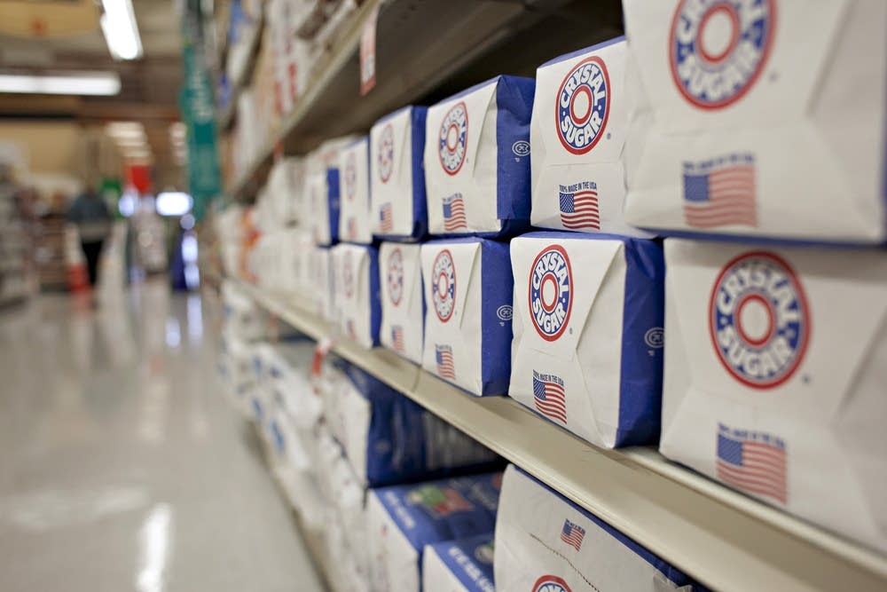 American Crystal Sugar