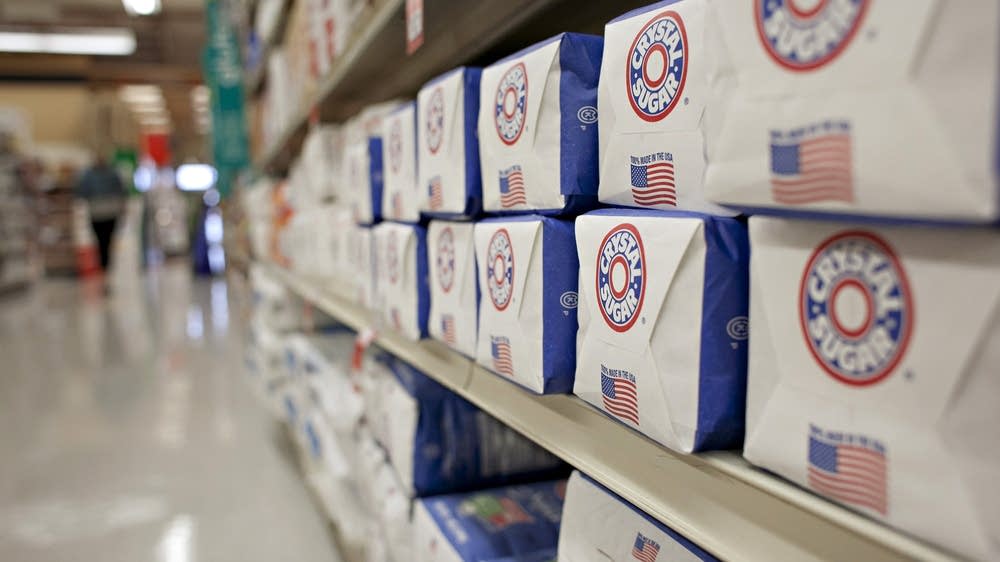 American Crystal Sugar reports a record crop despite drought - Vimarsana News