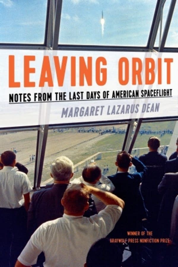 'Leaving Orbit'