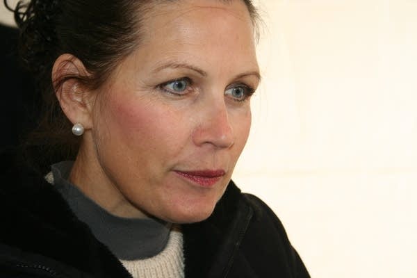 Rep. Michele Bachmann