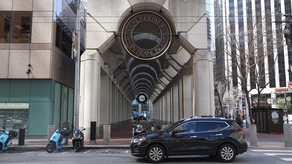 What about those regional Federal Reserve banks?