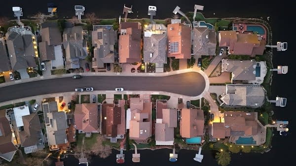 “Spring has not sprung for the home-selling season this year," said Bankrate's Mark Hamrick.
