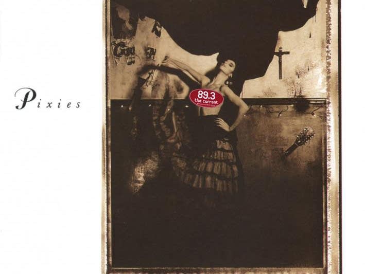 PIXIES Live Surfer Rosa  未開封レコード　レアです PIXIES Live Surfer Rosa 未開封レコード レアです Pixies, The