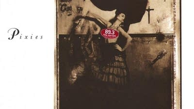 The Pixies' 