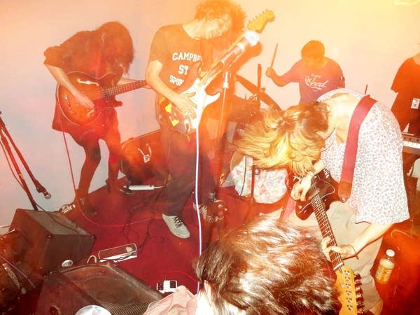 Today’s Music News: Donate $10K to a theater project and DIIV will reenact your dreams