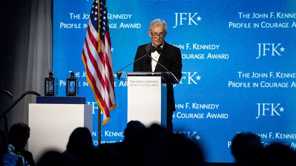 The Fed's credibility is a "priceless asset"