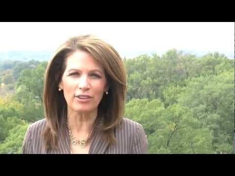 Bachmann reiterates jobs plan in new web video