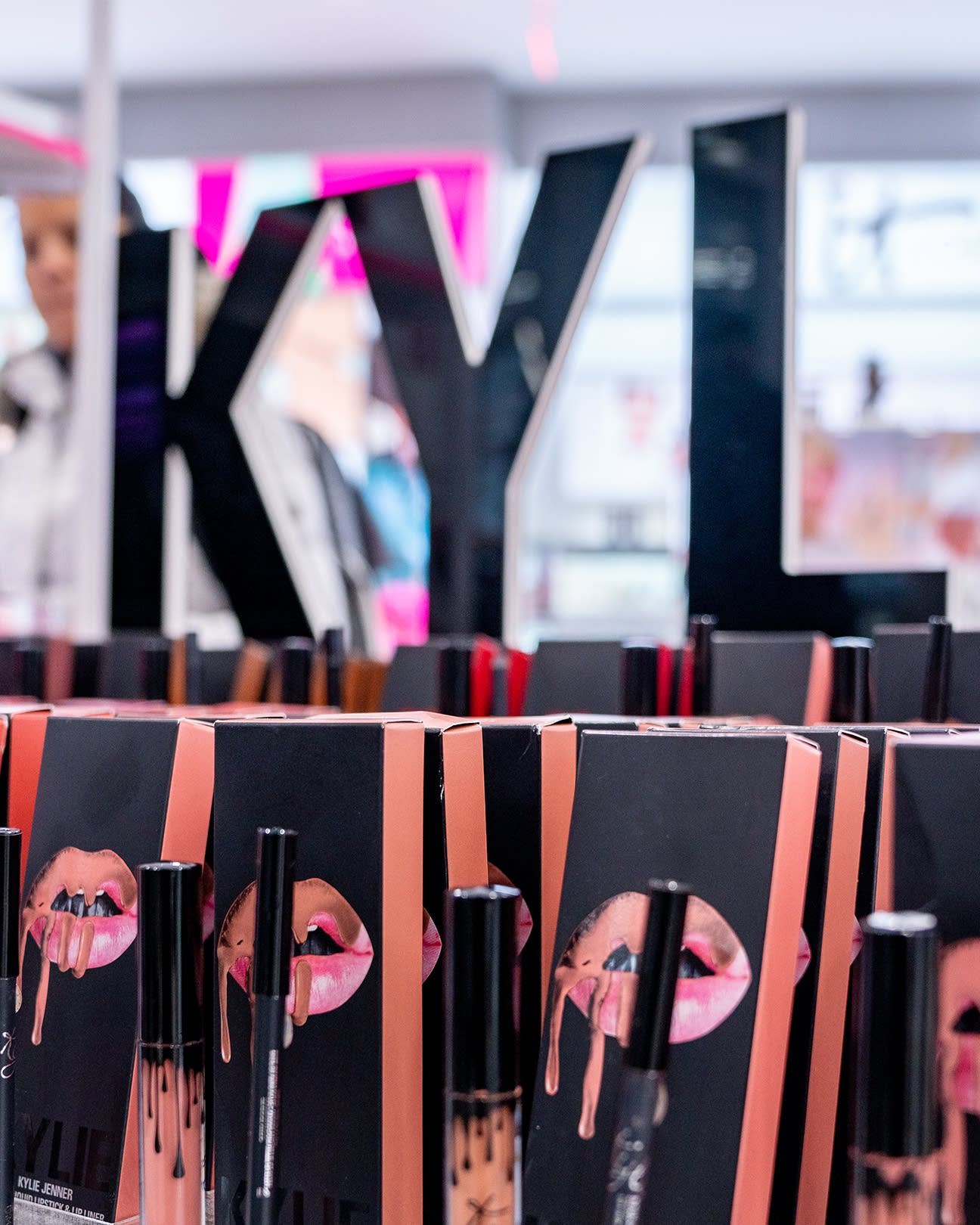 ☆kylie cosmetics3点おまとめ☆ ☆kylie cosmetics3点おまとめ kylie cosmetics3点おまとめ☆