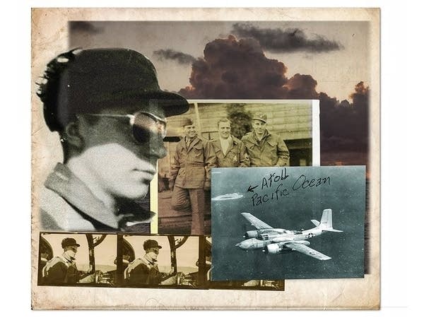 WWII pilot to reunite with crew’s family