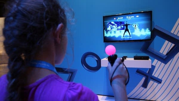 Gaming sales top a record $120 billion in 2019