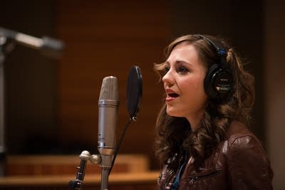 Laura Osnes