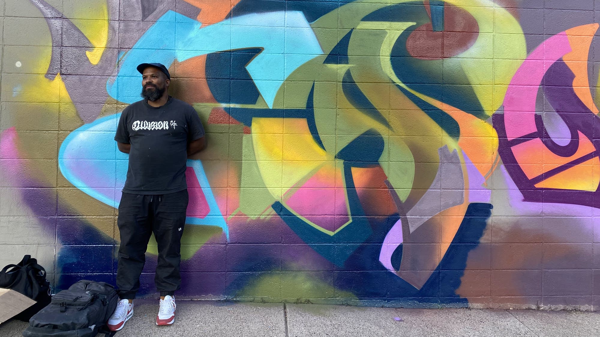 Art Hounds: Opera by the lake, jazz-inspired dance and a graffiti legend