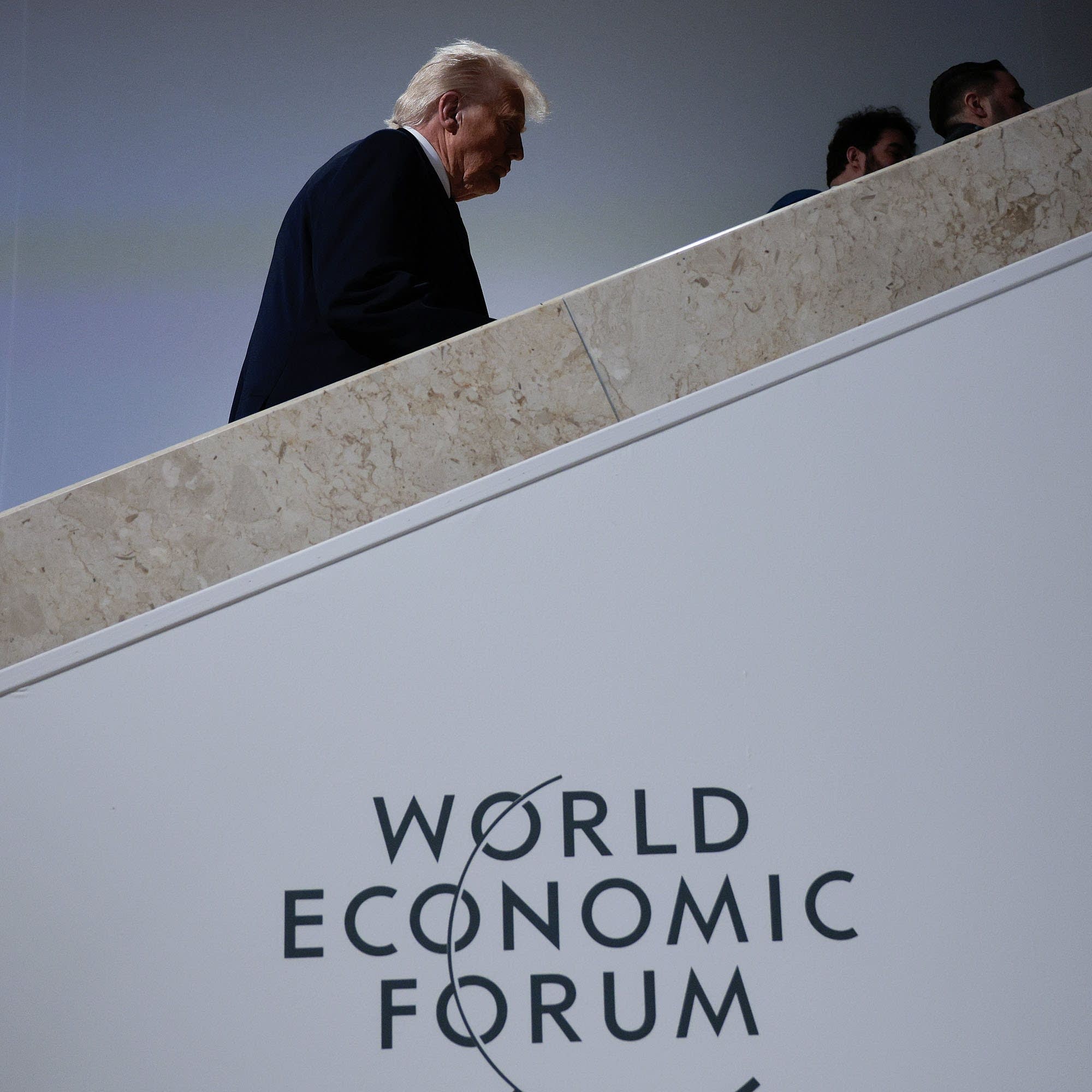 Economic power as a cudgel