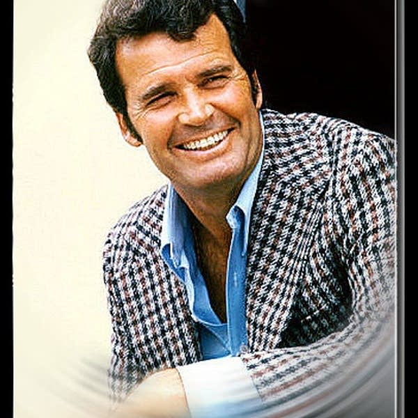 Mariette Hartley And James Garner