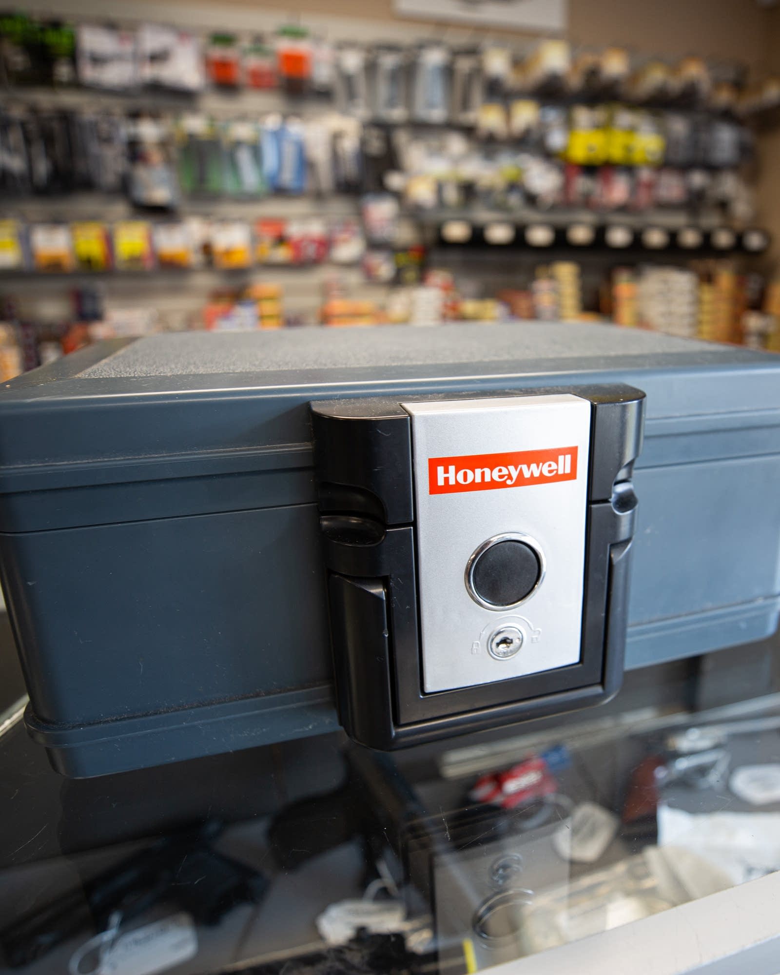 durham gun shop on Most Americans Support Safe Gun Storage Laws According To New Poll Mpr News