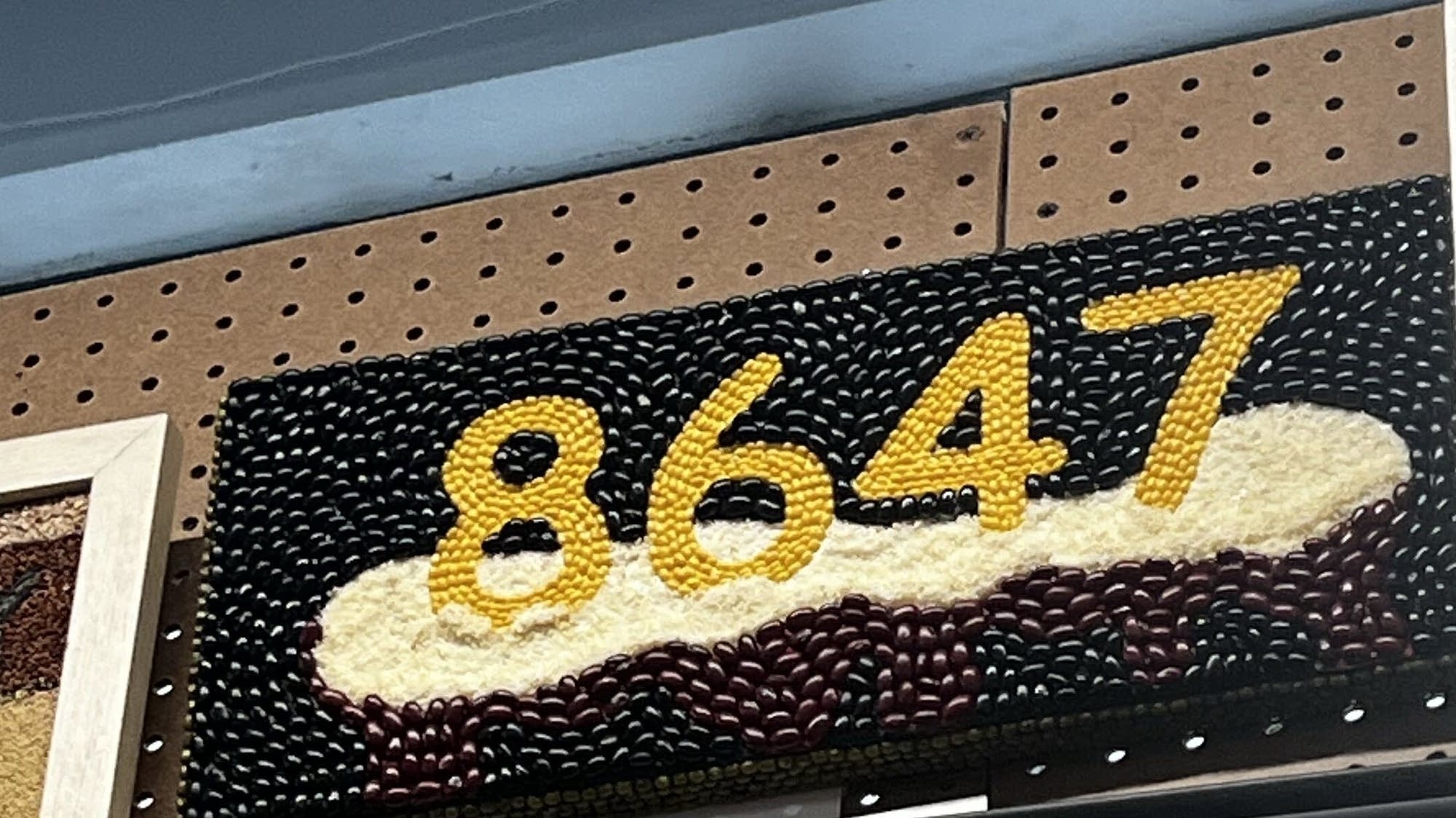 Crop artists react after State Fair removes anti-Trump ‘8647' piece due to harassment