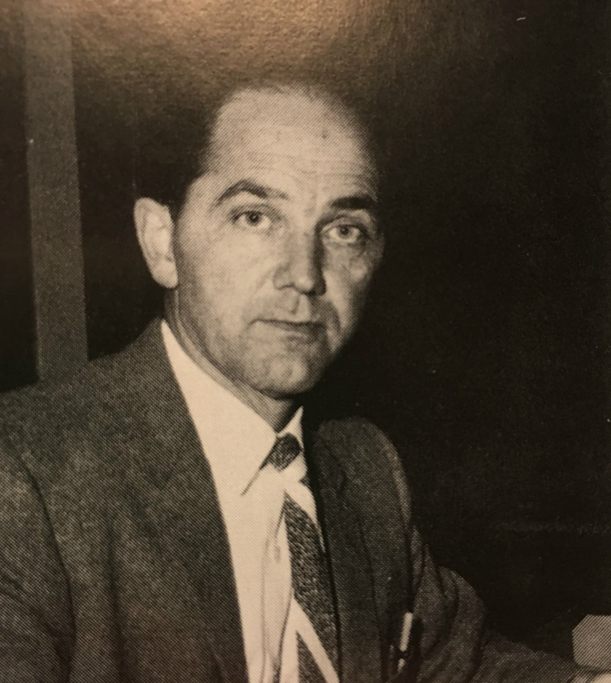 B.J. Rolfzen