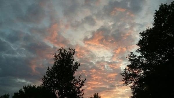 Gorgeous Friday; hotter weekend; strong storms possible Sunday