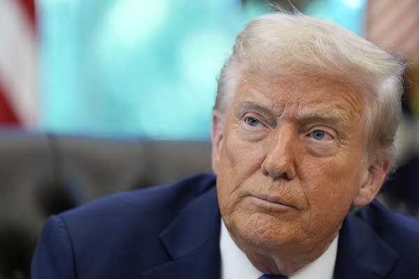 Trump says U.S. has carried out another fatal strike targeting alleged drug-smuggling boat 