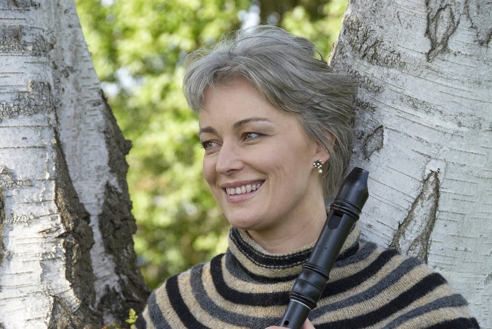 Michala Petri