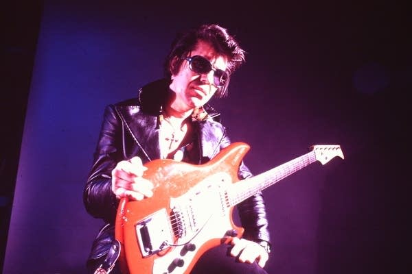 The story of Link Wray is featured in 'RUMBLE: The Indians Who Rocked The World' from Independent Lens on PBS.
