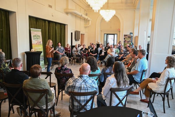 Rural Voice: Who owns Main Street?