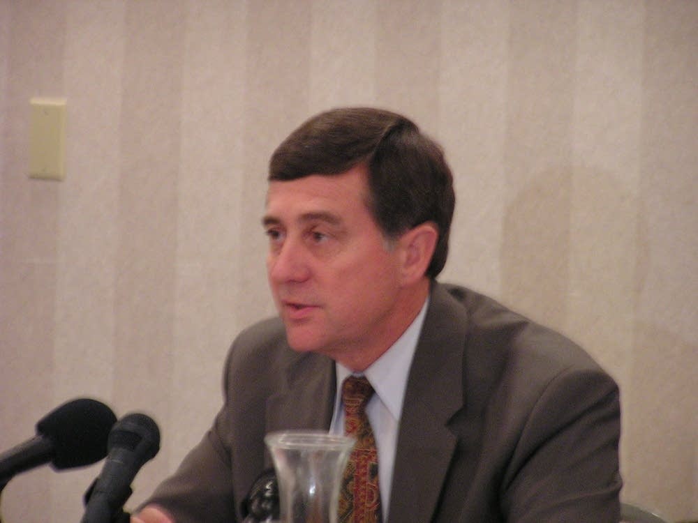 Gil Gutknecht