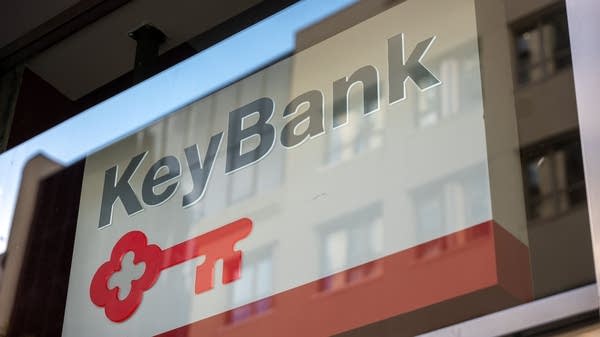 KeyCorp, the holding company for KeyBank, reported its earnings on Tuesday morning, along with other regional banks.