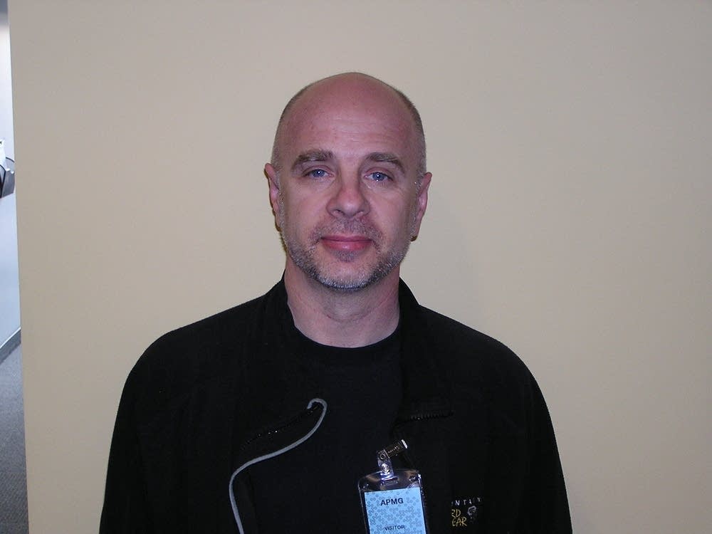 Marc Anderson