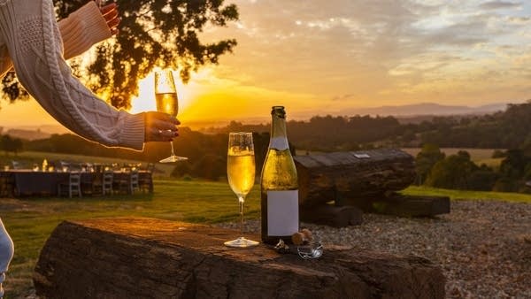 Could Australian wine start flowing again?