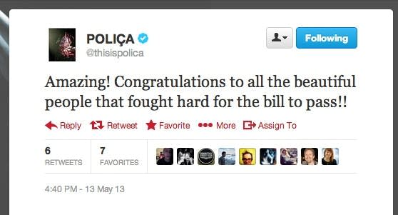 polica