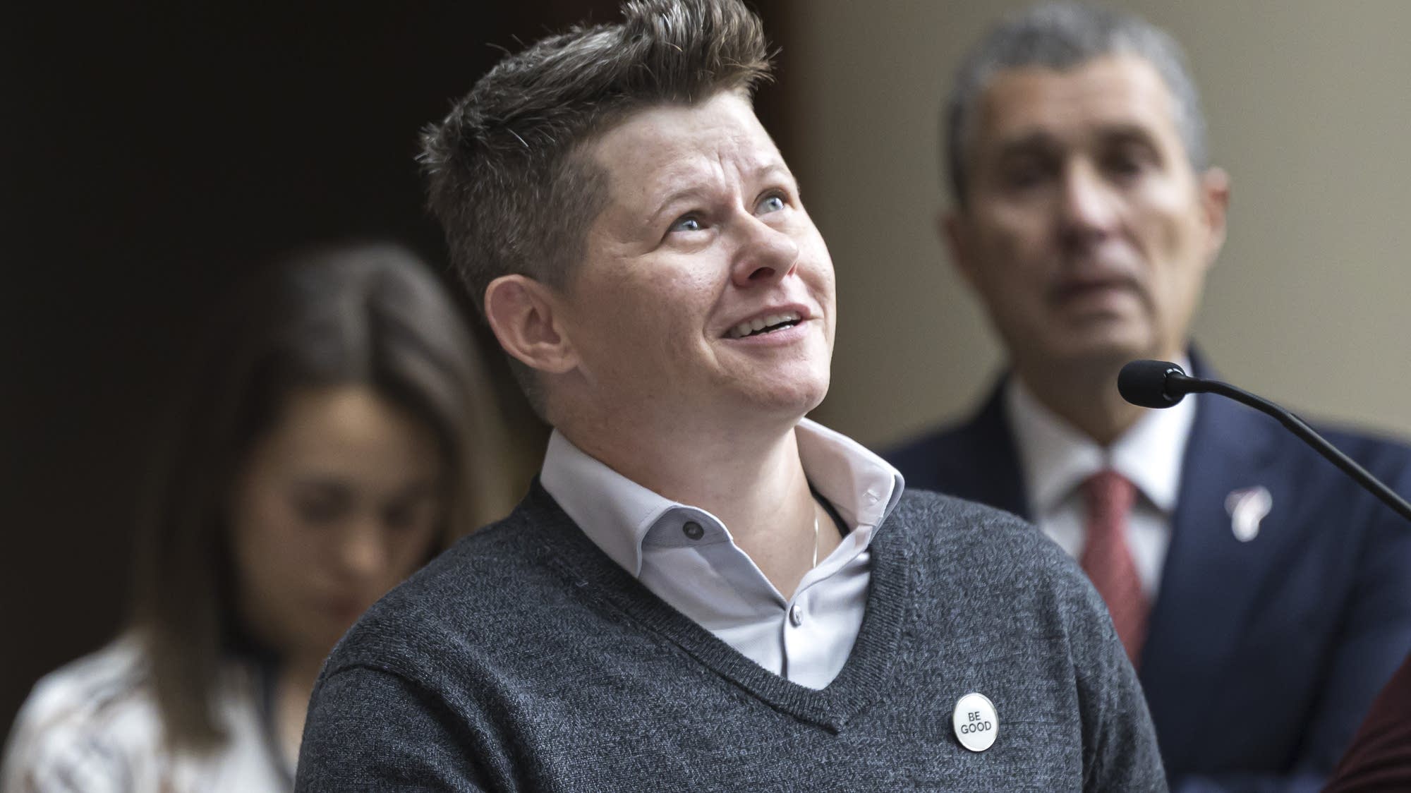 Police accountability expert says Renee Good family lawsuit could bring new evidence to light