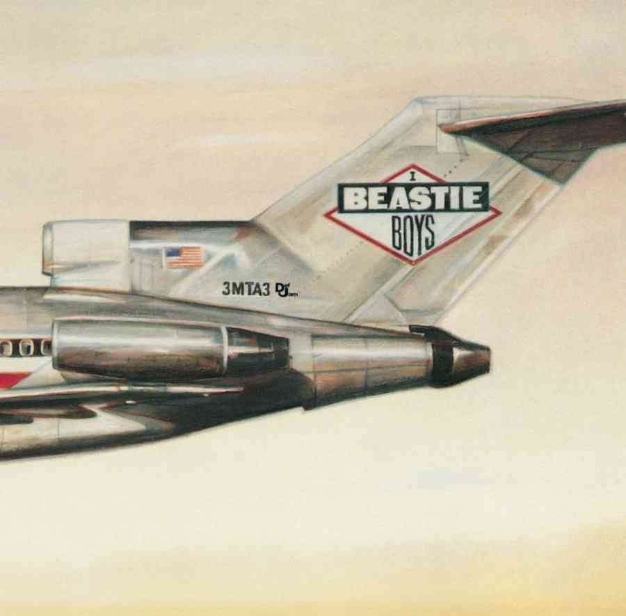 Today in Music History: The Beastie Boys Make History | The Current