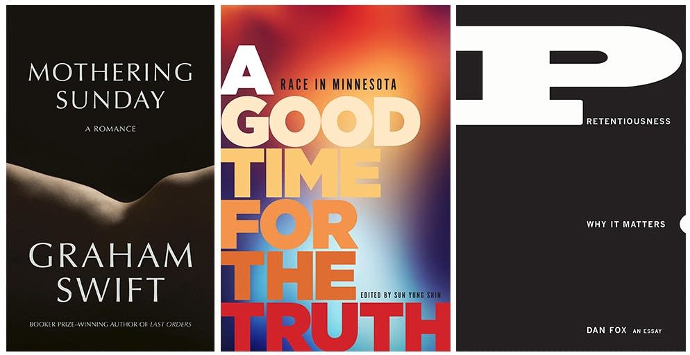 Recommendations from SubText