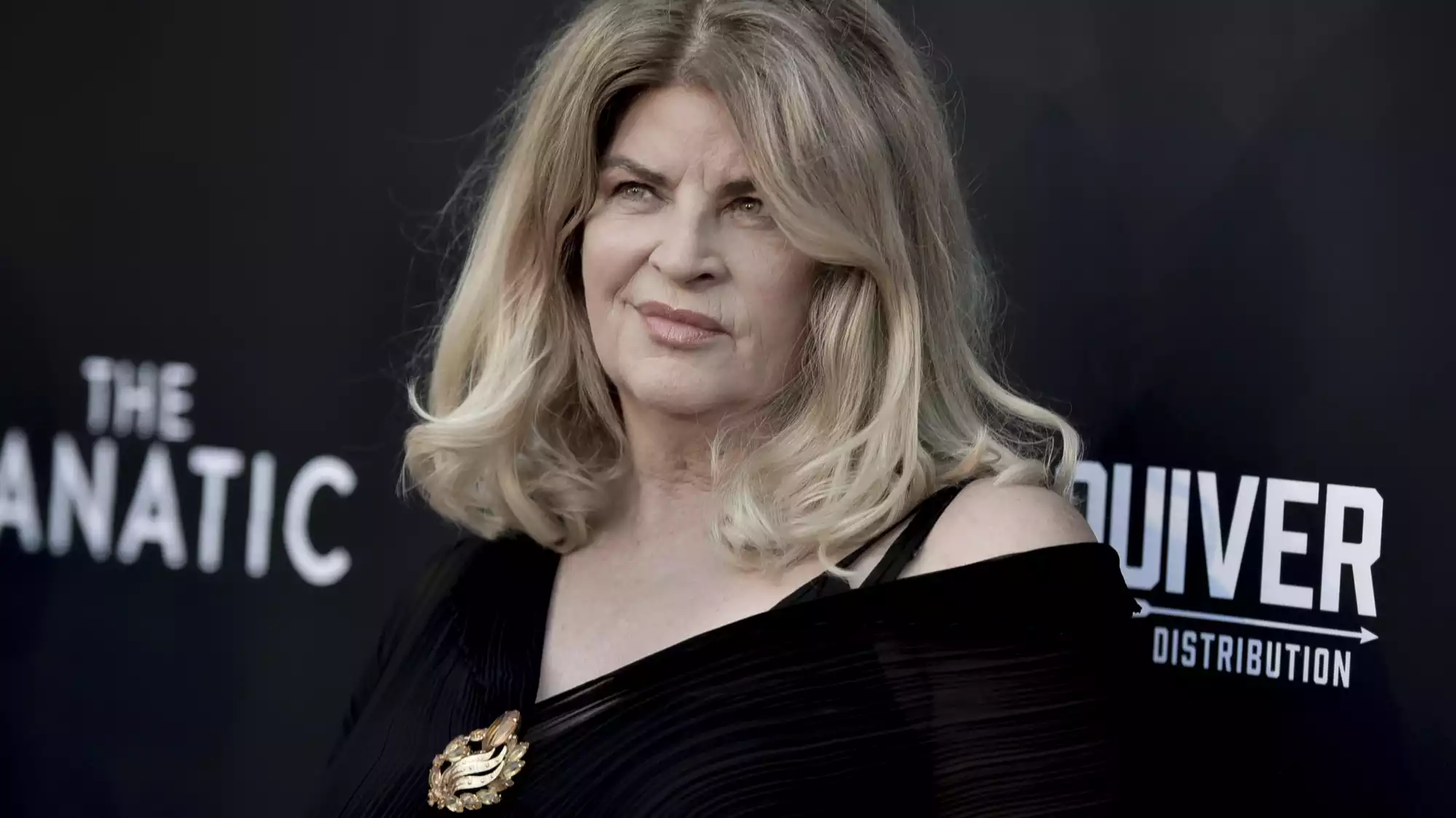 Kirstie Alley, Emmy-winning ‘Cheers’ star, dies at 71 | MPR News