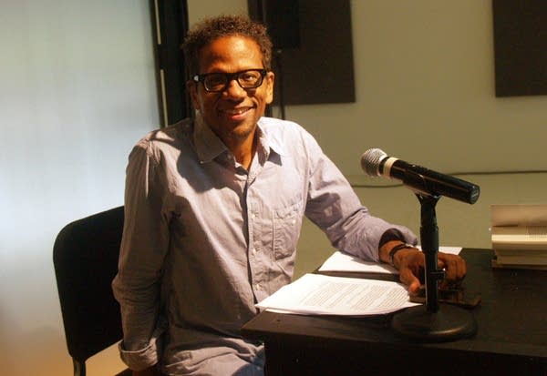 Minneapolis native Ralph Lemo