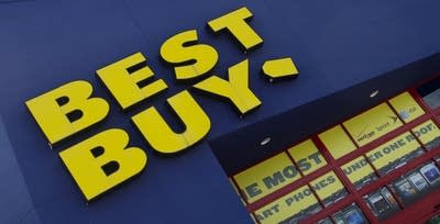 Best Buy