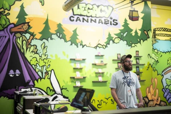 First state-licensed micro cannabis dispensary reflects on one month of business