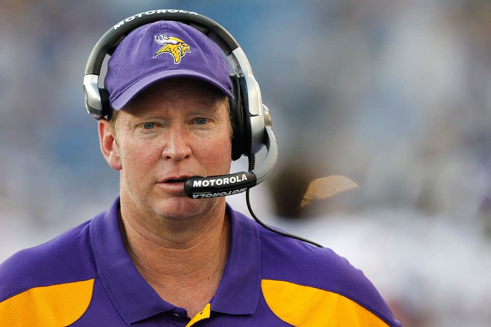 Bill Musgrave