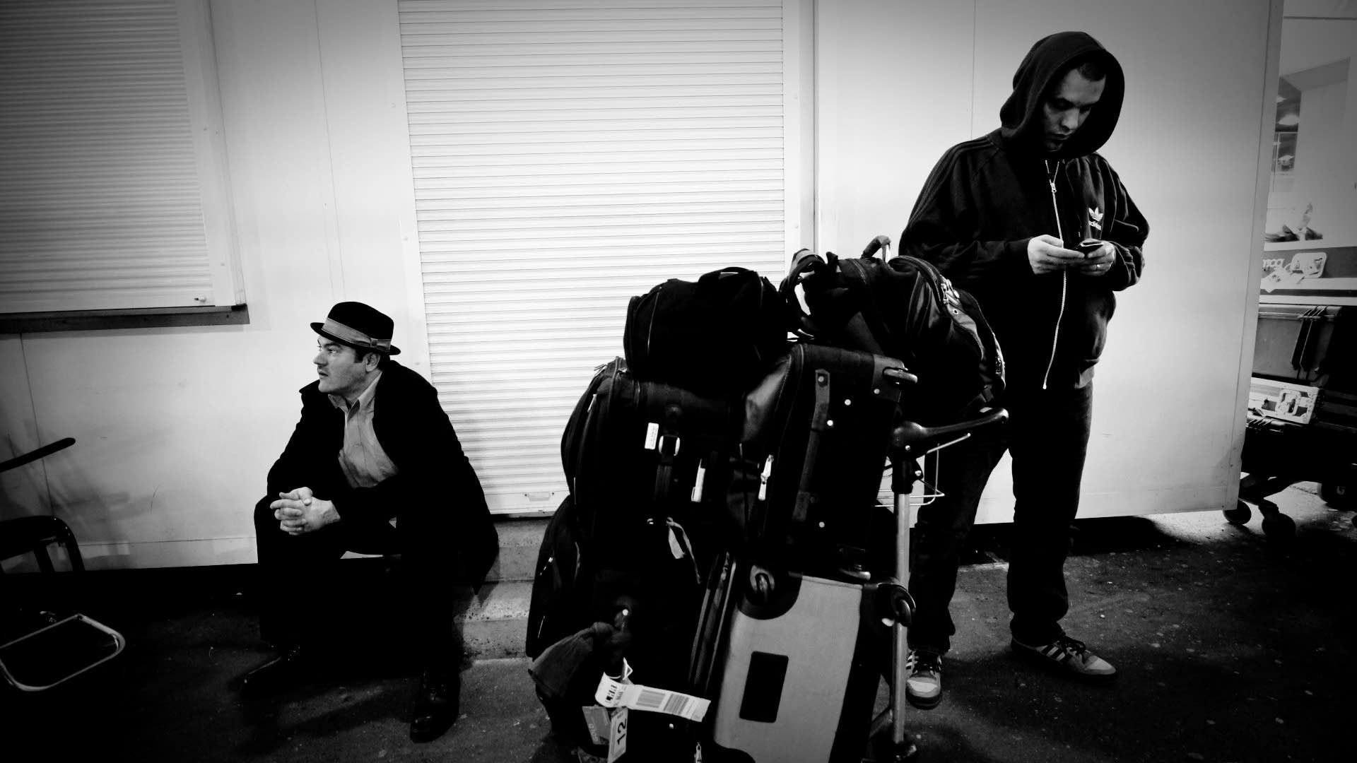 Atmosphere announce Welcome to Minnesota tour, debut new track